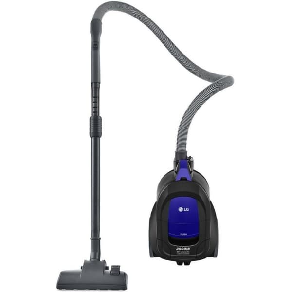 Utsug LG VC5506NHTB Svart 650 W