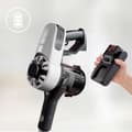 Miniatyrbild 2 av 3: Dammsugarborste AEG AP31CB18IW