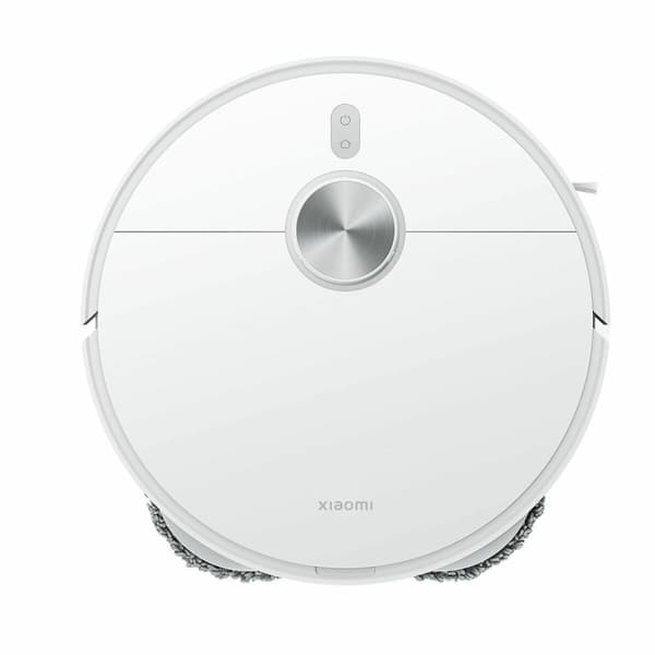 Robotdammsugare med Videoövervakning Xiaomi X10 Plus