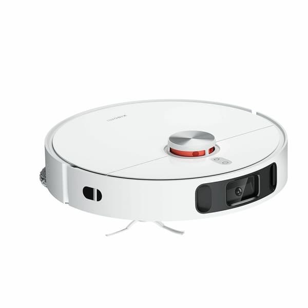 Robotdammsugare med Videoövervakning Xiaomi X10 Plus