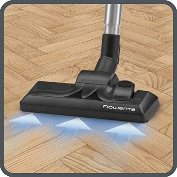 Dammsugare med Påse Rowenta 900 W