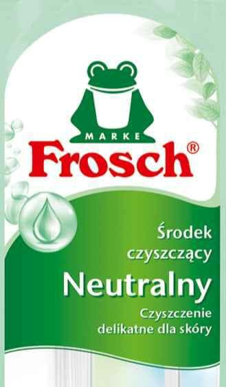 Frosch Neutral Cleaner 1000ml...
