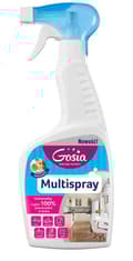 Miniatyrbillede 1 af 2: Gosia Multispray Universal Væske Rengør Alle Overflader 500ml 8726...