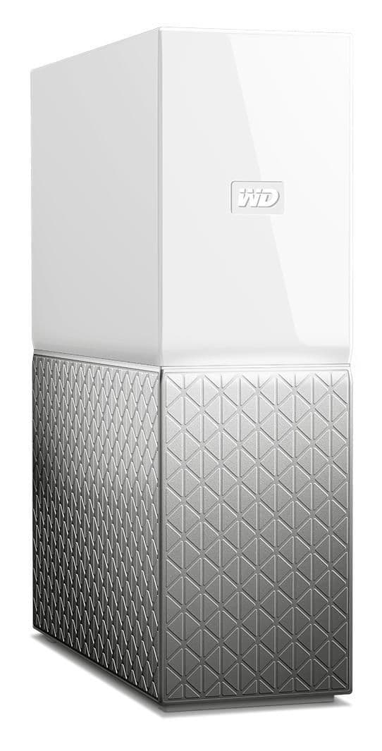 (99) WD MY Cloud Home 4TB