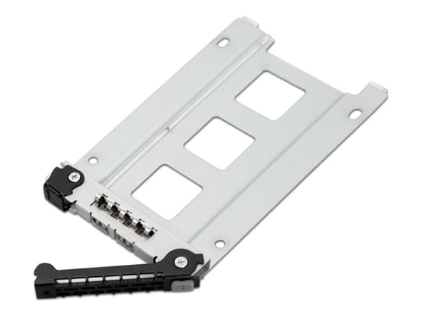 ICY Dock ToughArmor MB998SP-B - Lagringsdrevhylse - 2.5" - matt svart