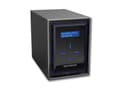 Miniatyrbild 2 av 5: NETGEAR ReadyNAS 422 NAS Skrivbord Nätverksansluten (Ethernet) Svart C3338