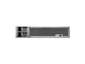 Miniatyrbild 5 av 5: Synology RX1217 - Kabinett för lagringsenheter - 12 fack (SATA-600) - kan monteras i rack - 2U
