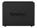 Miniatyrbild 3 av 5: Synology DS420+ filserver
