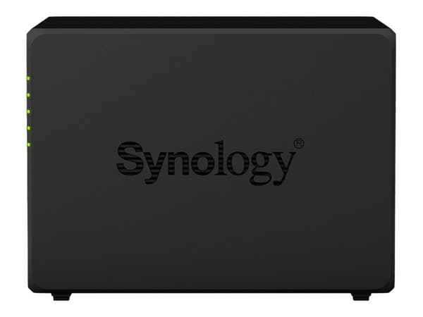 Synology DS420+ filserver