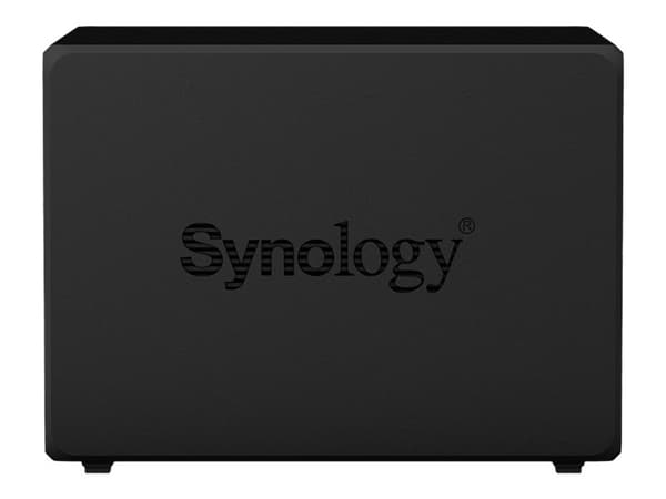 Synology DS420+ filserver