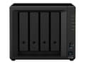 Miniatyrbild 5 av 5: Synology DS420+ filserver
