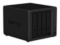 Miniatyrbild 2 av 5: Synology DS420+ filserver