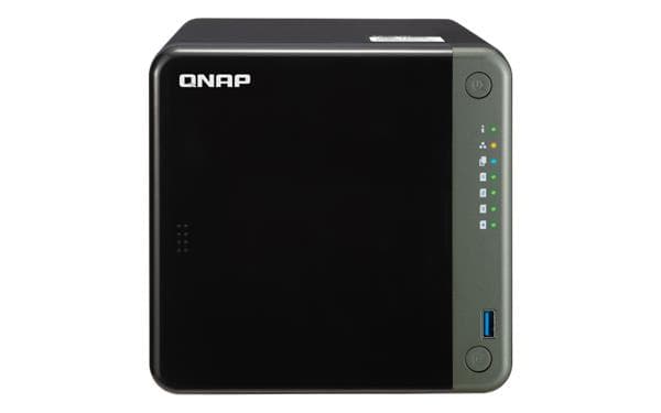 Qnap TS-453D-8G 4-Bay Tower
