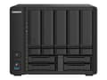 Miniatyrbild 5 av 5: QNAP TS-932PX - NAS-server - 9 fack - SATA 6Gb/s - RAID RAID 0, 1, 5, 6, 10, 50, JBOD, 5 hot spare, 6-reservsnabbyte, 60, 50 hot spare, 10 hot spare,