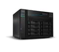 Pikkukuva 3 / 5: Asustor Lockerstor 10 AS6510T, NAS, Tower, Intel Atom®, C3538, Musta