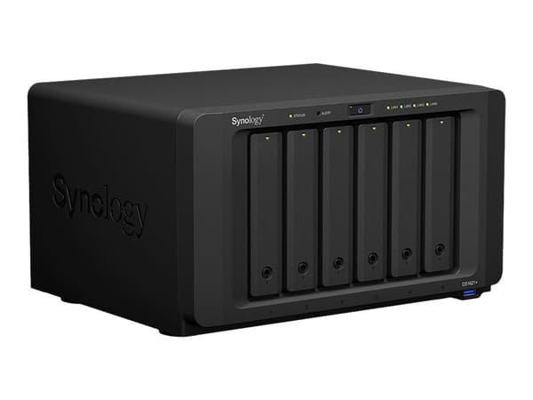 Synology DiskStation DS1621+ NAS