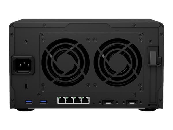 Synology DiskStation DS1621+ NAS