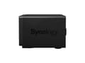 Miniatyrbild 4 av 5: Synology Disk Station DS1821+ - NAS-server - 8 bays - SATA 6Gb/s - RAID 0, 1, 5, 6, 10, JBOD - RAM 4 GB - Gigabit Ethernet - iSCSI support