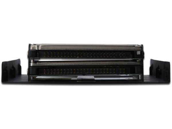 DIGITUS DA-70431 - Uttagbar harddiskramme