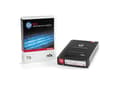 Miniatyrbild 5 av 5: HPE RDX - RDX-patron - 1 TB / 2 TB - för ProLiant MicroServer Gen10, ML350 Gen11