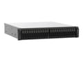 Pikkukuva 2 / 5: QNAP TS-H3088XU-RP NAS Teline ( 2U ) Ethernet LAN Musta, Harmaa W-1270