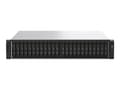 Pikkukuva 1 / 5: QNAP TS-H3088XU-RP NAS Teline ( 2U ) Ethernet LAN Musta, Harmaa W-1270