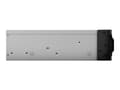 Miniatyrbild 5 av 5: Synology RackStation RS1221+ - NAS-server - 8 fack - kan monteras i rack - SATA 6Gb/s - RAID 0, 1, 5, 6, 10, JBOD - RAM 4 GB - Gigabit Ethernet - iSC