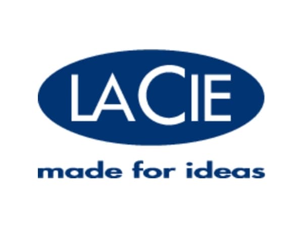 LaCie 2big RAID, 36 TB, HDD, 3.5", Työpöytä, Musta