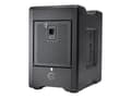 Miniatyrbild 1 av 5: SanDisk Professional G-RAID SHUTTLE 4 - Hårddiskarray - 72 TB - 4 fack - HDD 18 TB x 4 - Thunderbolt 3, USB 3.2 Gen 2 (extern)