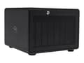 Miniatyrbilde 4 av 5: OWC ThunderBay 8 - Harddiskarray - 0 GB - 8 brønner (SATA-600) - Thunderbolt 3 (ekstern)