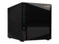 Miniatyrbilde 3 av 5: Asustor Drivestor 4 Pro (AS3304T) filserver