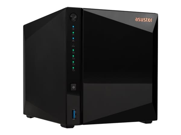Asustor Drivestor 4 Pro (AS3304T) filserver
