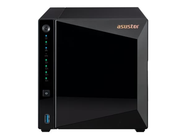 Asustor Drivestor 4 Pro (AS3304T) filserver