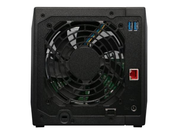 Asustor Drivestor 4 Pro (AS3304T) filserver