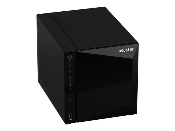 Asustor Drivestor 4 Pro (AS3304T) filserver