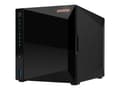 Miniatyrbilde 1 av 5: Asustor Drivestor 4 Pro (AS3304T) filserver