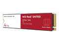 Pikkukuva 1 / 5: Western Digital SN700, 2000 GB, M.2, 3400 MB/s, 8 Gbit/s