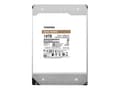 Miniatyrbilde 2 av 5: Toshiba N300 NAS - harddisk - 18 TB - intern - 3,5" - SATA 6 Gb/s - 7200 rpm - buffer: 512 MB