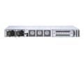 Miniatyrbilde 5 av 5: QNAP QuCPE-7012 - Virtualiseringsenhet - 10 GigE, 2.5 GigE - 1U - skyadministrert - rackmonterbar