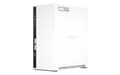 Miniatyrbilde 5 av 5: QNAP TS-233 - NAS-server - 2 brønner - SATA 6Gb/s - RAID RAID 0, 1, JBOD - RAM 2 GB - Gigabit Ethernet - iSCSI støtte