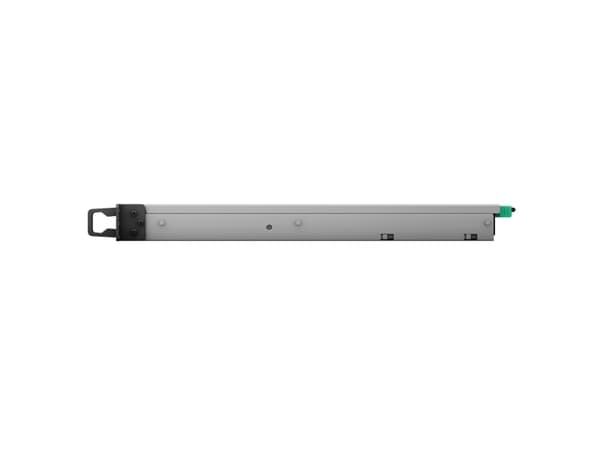 Synology RackStation RS1619xs+ - NAS-server - kan monteres i rack - SATA 6Gb/s - iSCSI støtte