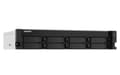 Pikkukuva 3 / 5: QNAP TS-873AeU-RP NAS Teline ( 2U ) Ethernet LAN Musta V1500B