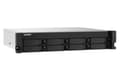 Pikkukuva 5 / 5: QNAP TS-873AeU-RP NAS Teline ( 2U ) Ethernet LAN Musta V1500B