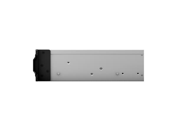 Synology RackStation RS1221RP+ - NAS-server - kan monteras i rack - SATA 6Gb/s - iSCSI support