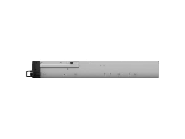 Synology RackStation RS3618xs, NAS, Rack (2U), Intel® Xeon® D, D-1521, 8 GB, DDR4