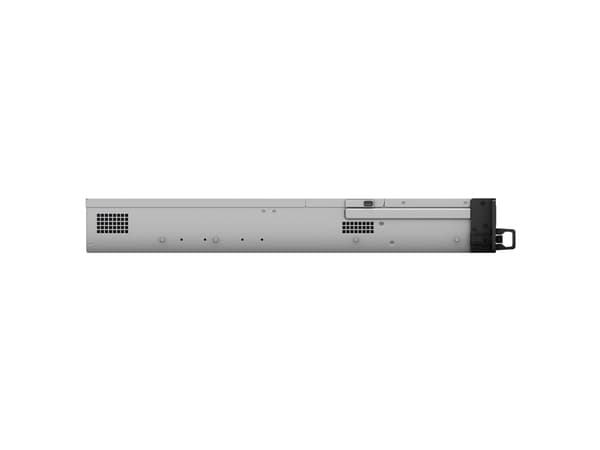 Synology RackStation RS3618xs, NAS, Rack (2U), Intel® Xeon® D, D-1521, 8 GB, DDR4