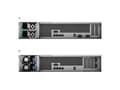 Pikkukuva 4 / 5: Synology RackStation RS3621RPxs, NAS, Stativ (2U), Intel® Xeon® D, D-1531, 72 TB, lajittelu