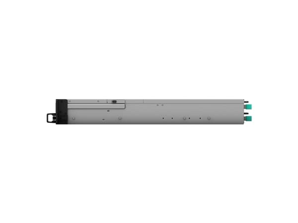 Synology RackStation RS3621RPxs - NAS-server - 12 fack - kan monteras i rack - SATA 6Gb/s - iSCSI support