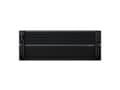 Pikkukuva 2 / 5: Synology High Density HD6500 - NAS-palvelin - 60 lokeroa - 960 GB - rackversio - SATA 6Gb/s - SSD 480 GB x 2 - RAID 0, 1, 5, 6, 10, JBOD, 5 hot spare
