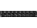 Pikkukuva 3 / 3: Lenovo ThinkSystem DE4000H Hybrid 2U24 SFF -ohjainkotelo - Kiintolevyasema - 24 paikkaa (SAS-3) - 16Gb Fibre Channel, SAS 12Gb/s (ekstern) - rackvers